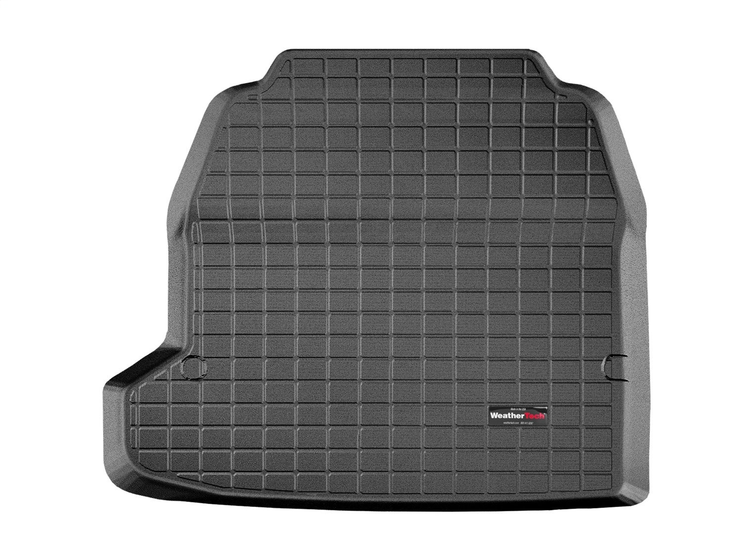 Weathertech - 40674 - Cargo Area Liner