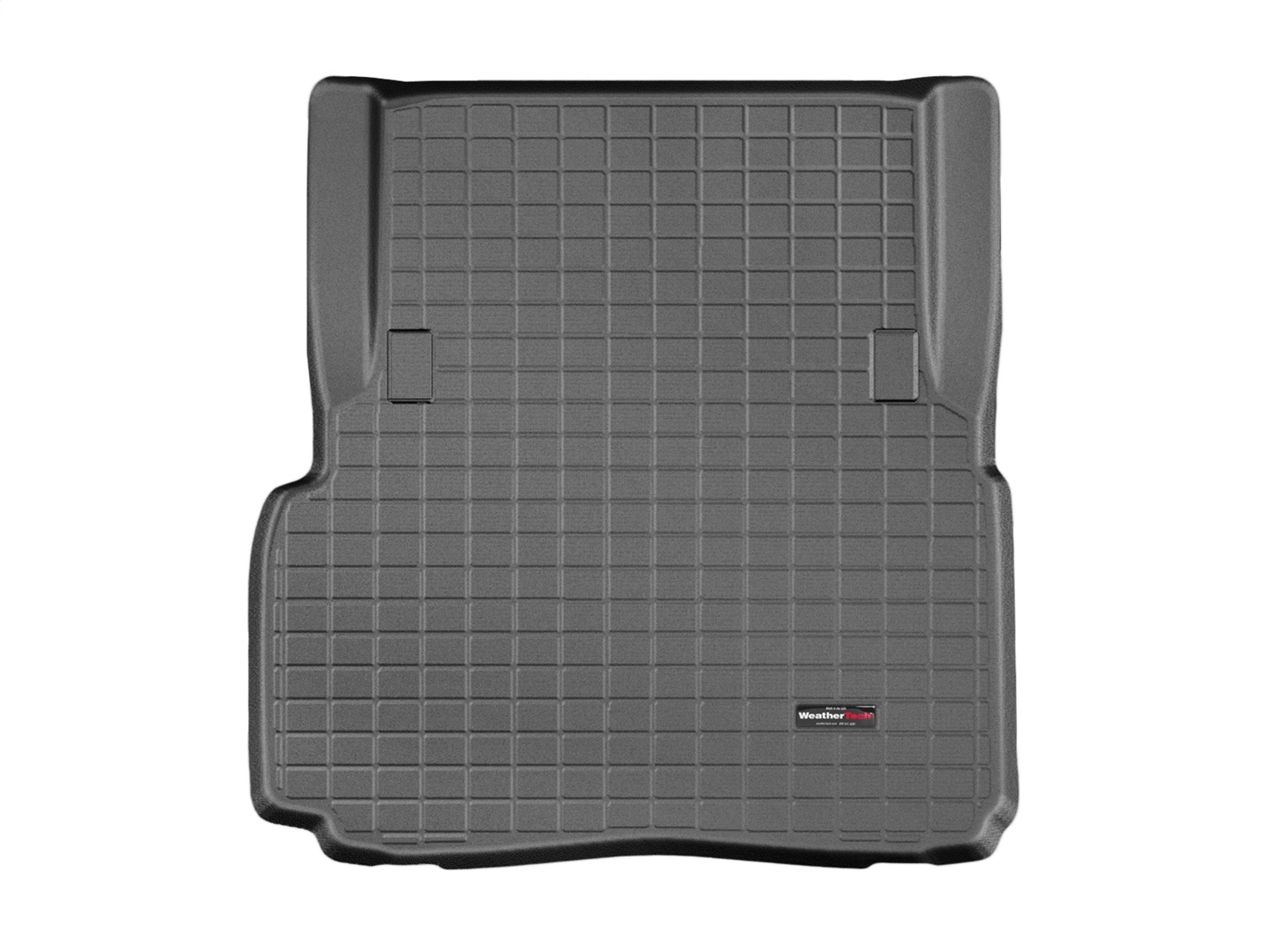 Weathertech - 40676 - Cargo Area Liner