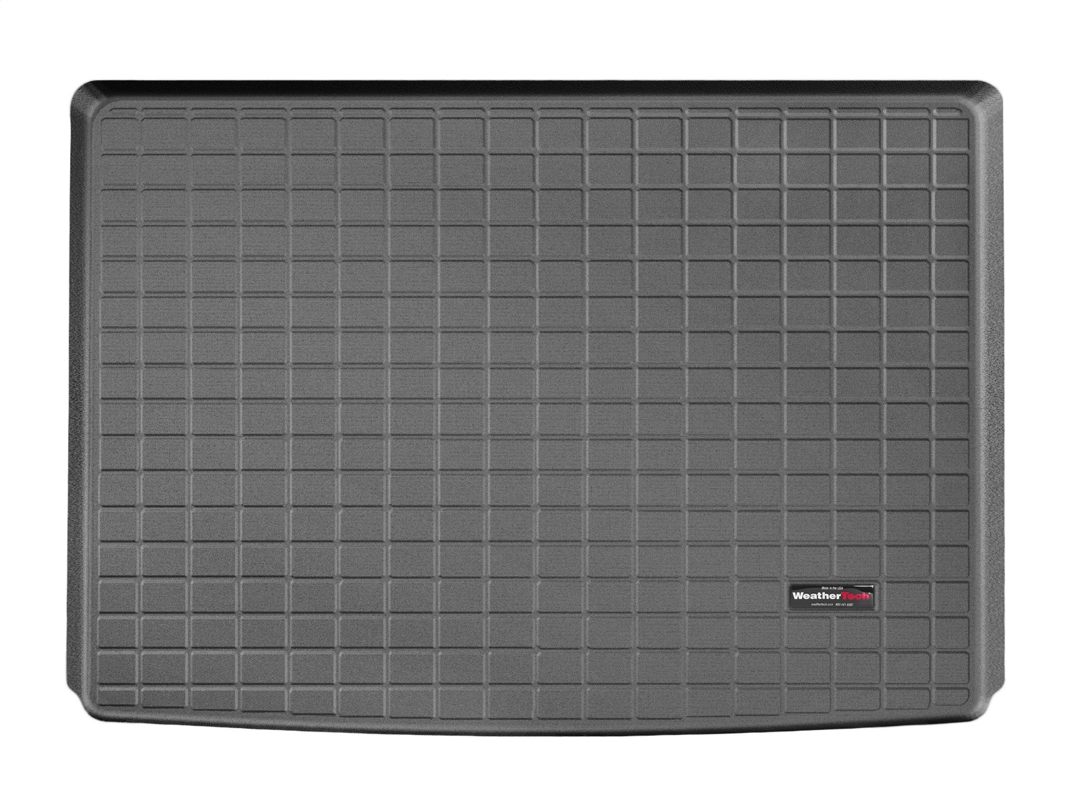 Weathertech - 40678 - Cargo Area Liner