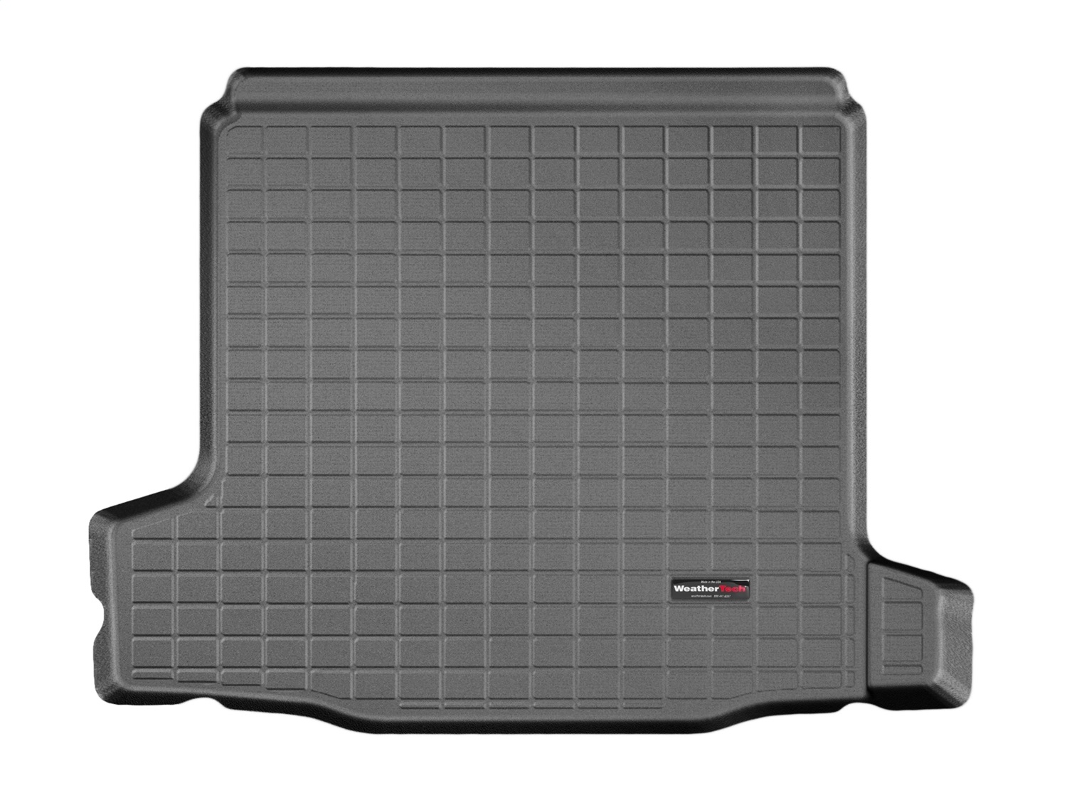 Weathertech - 40679 - Cargo Area Liner