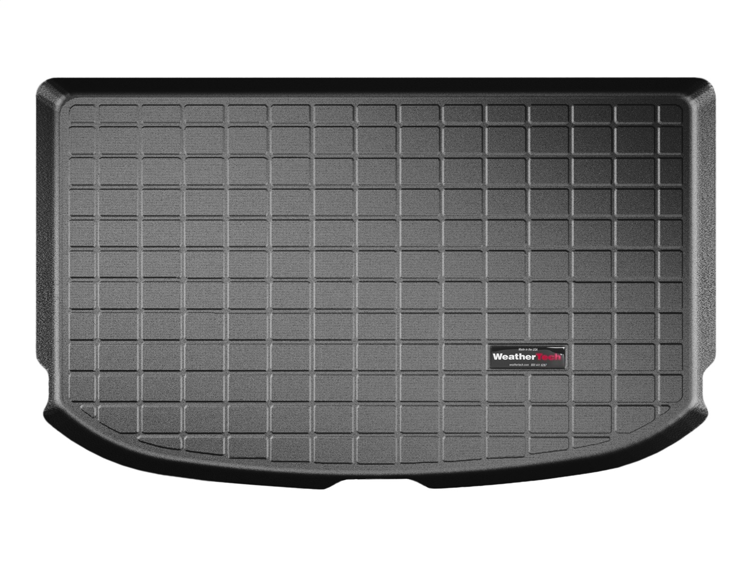 Weathertech - 40681 - Cargo Area Liner
