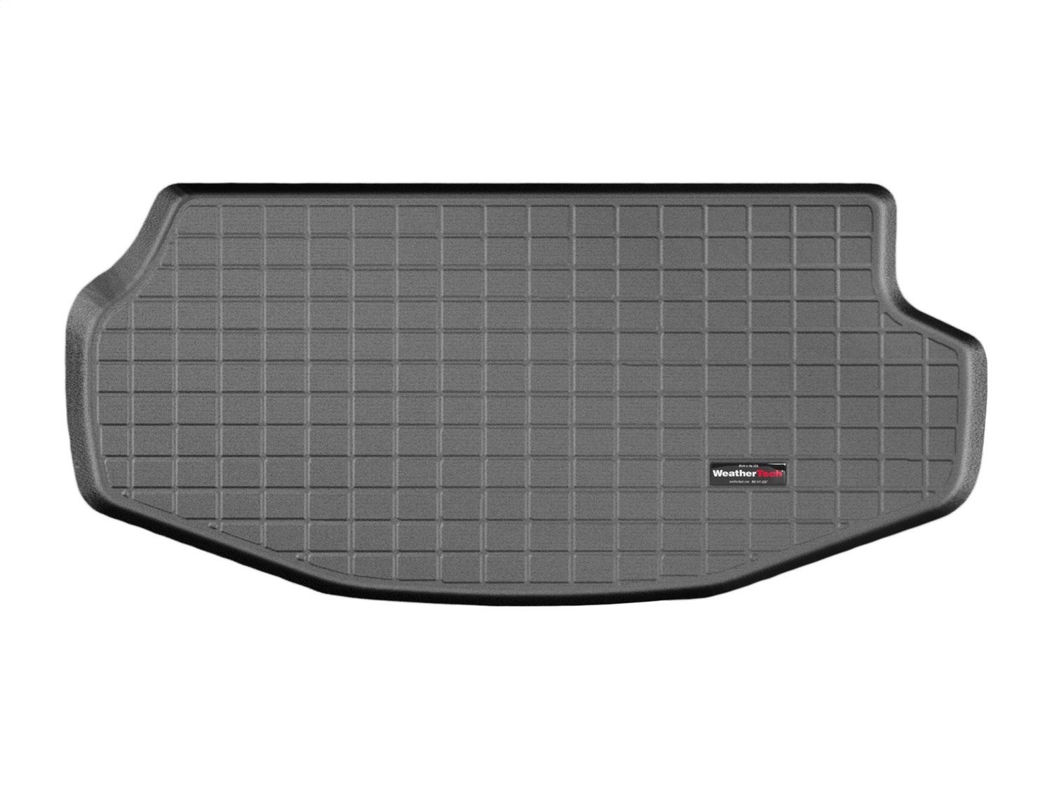 Weathertech - 40684 - Cargo Area Liner