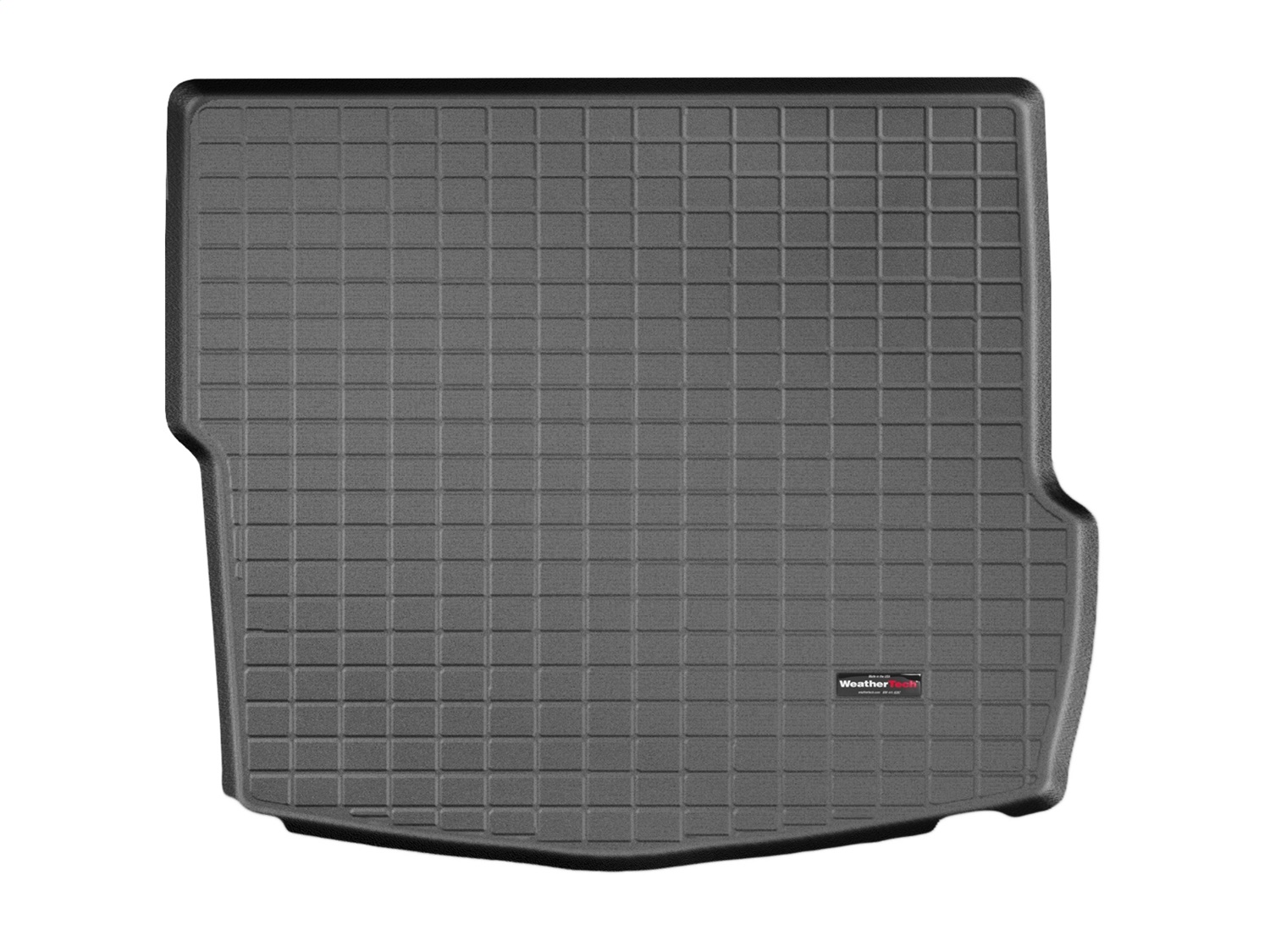 Weathertech - 40686 - Cargo Area Liner