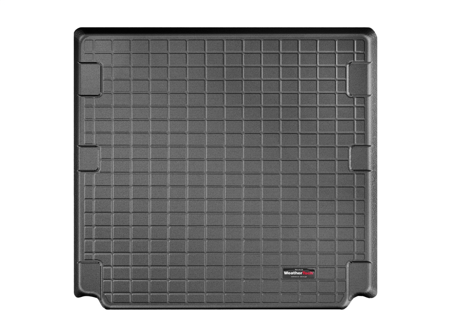 Weathertech - 40688 - Cargo Area Liner