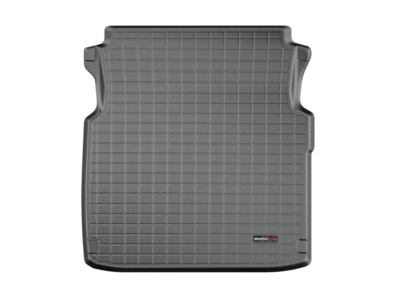 Weathertech - 40690 - Cargo Area Liner