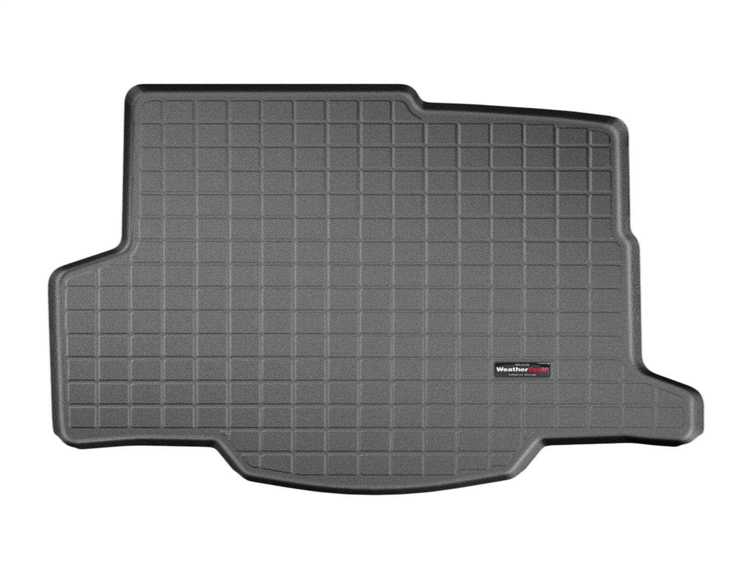 Weathertech - 40693 - Cargo Area Liner