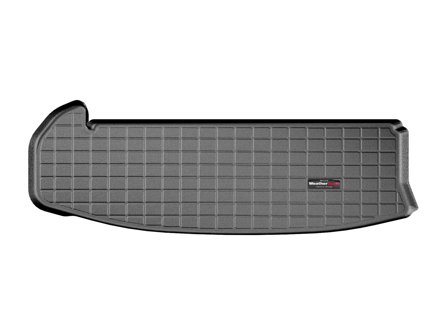 Weathertech - 40696 - Cargo Area Liner