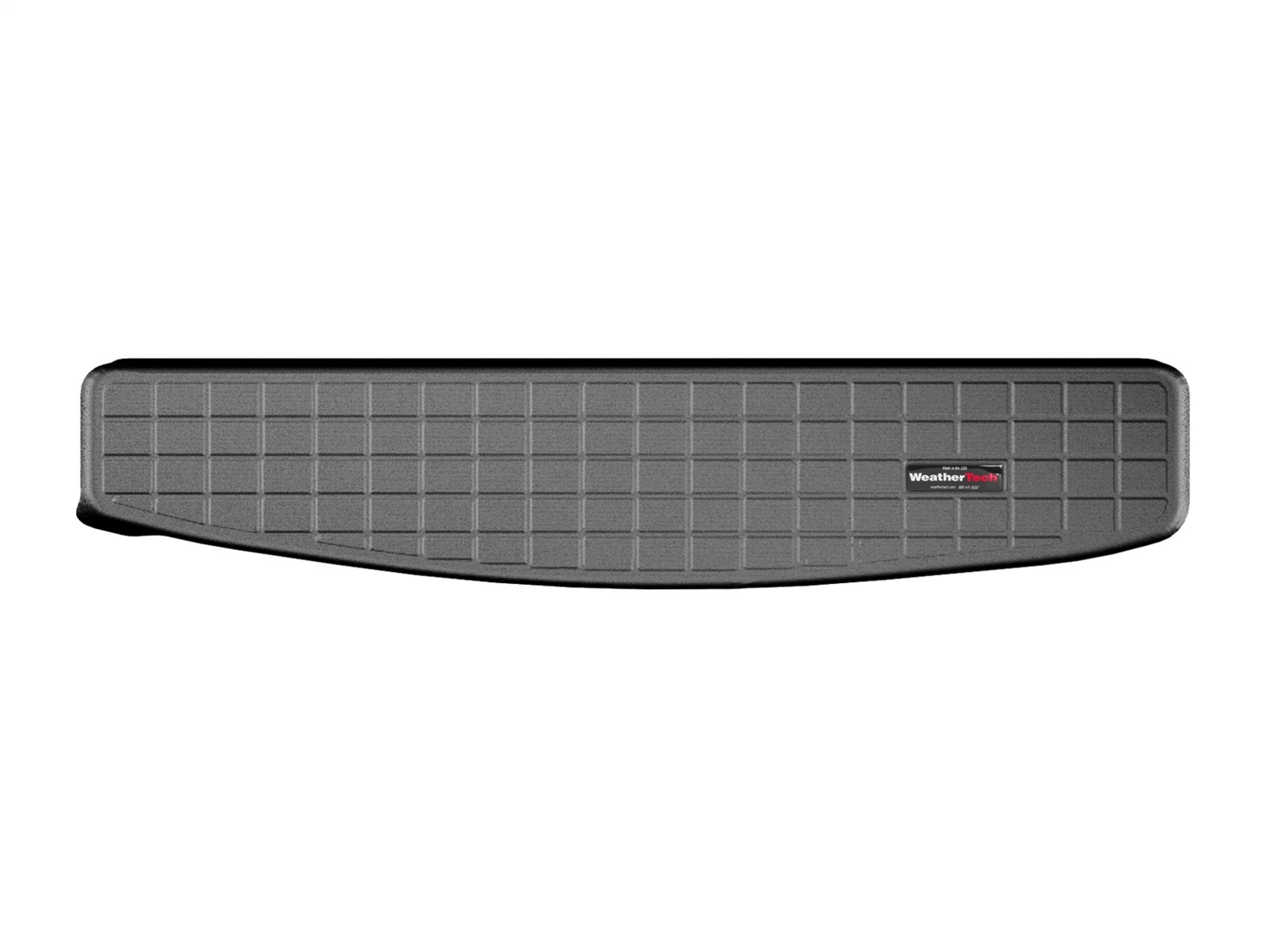 Weathertech - 40697 - Cargo Area Liner