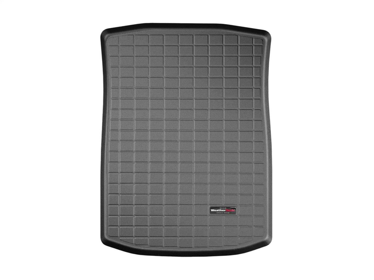 Weathertech - 40698 - Cargo Area Liner