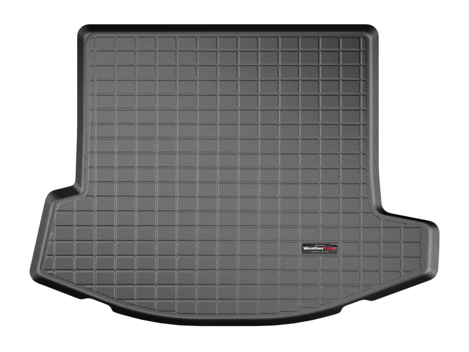 Weathertech - 40703 - Cargo Area Liner