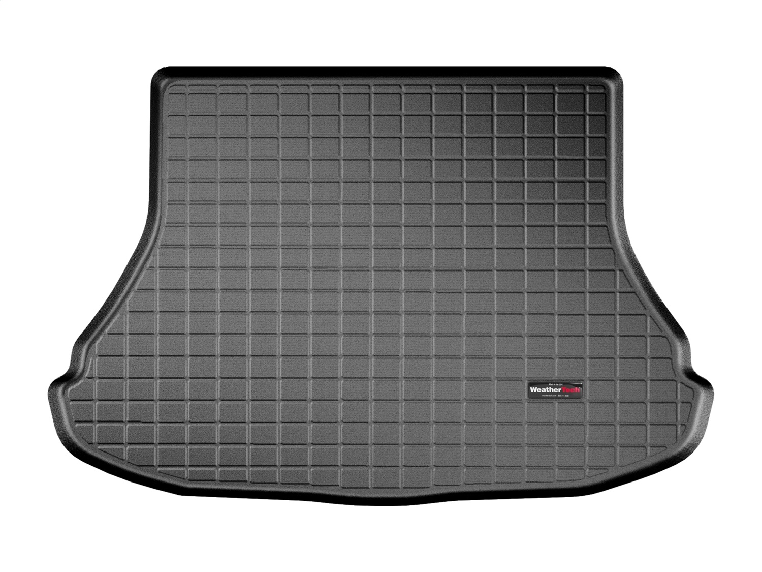 Weathertech - 40704 - Cargo Area Liner