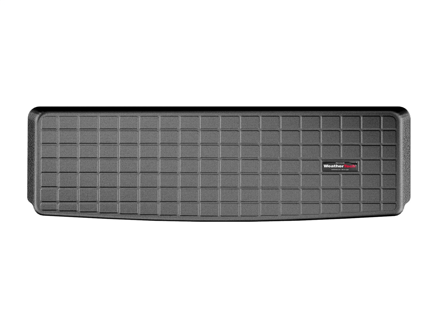 Weathertech - 40707 - Cargo Area Liner