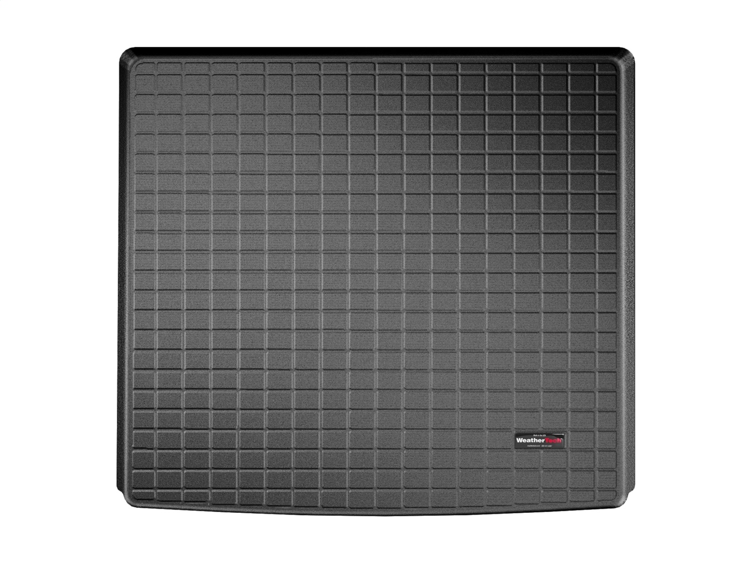 Weathertech - 40710 - Cargo Area Liner