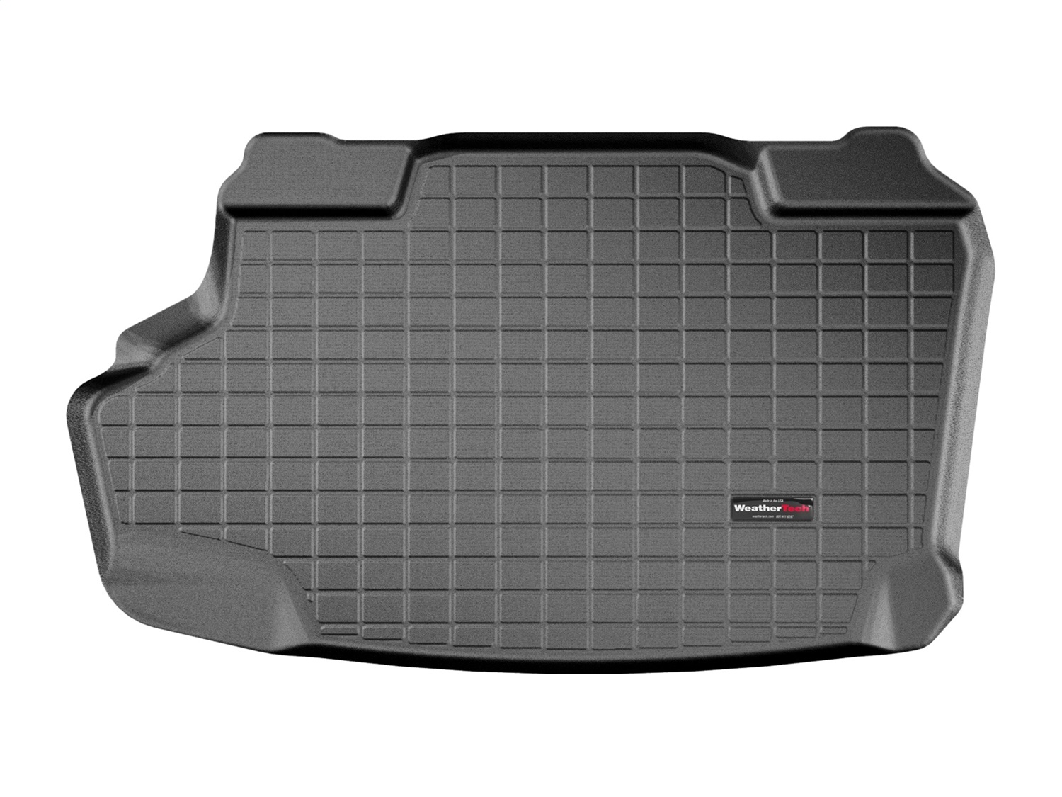 Weathertech - 40712 - Cargo Area Liner