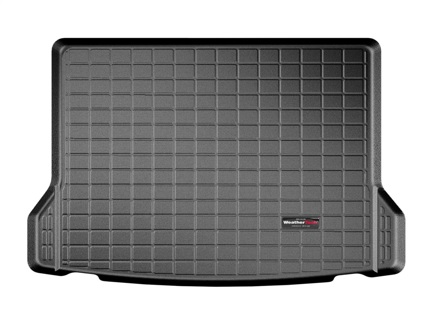 Weathertech - 40716 - Cargo Area Liner