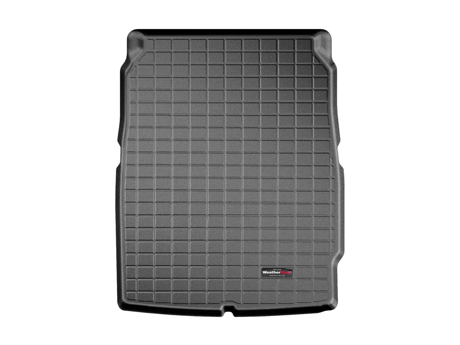Weathertech - 40721 - Cargo Area Liner