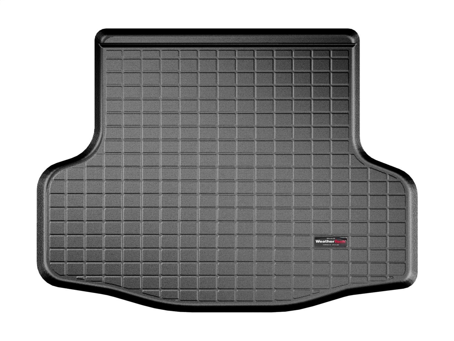 Weathertech - 40723 - Cargo Area Liner