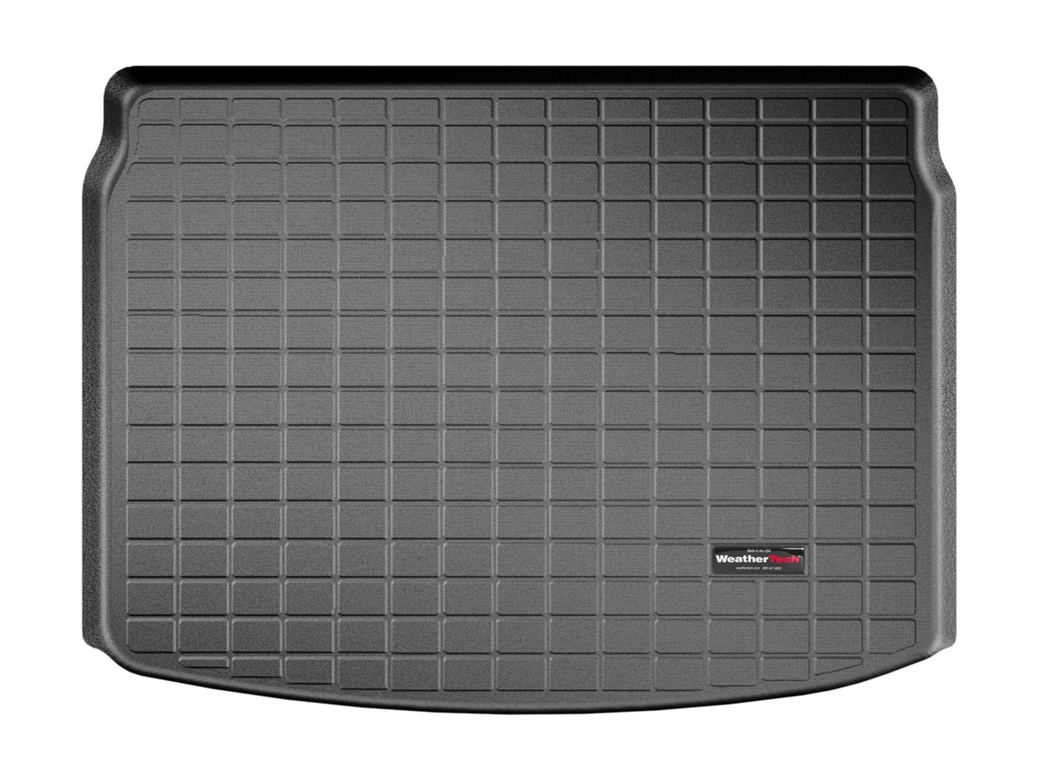 Weathertech - 40725 - Cargo Area Liner