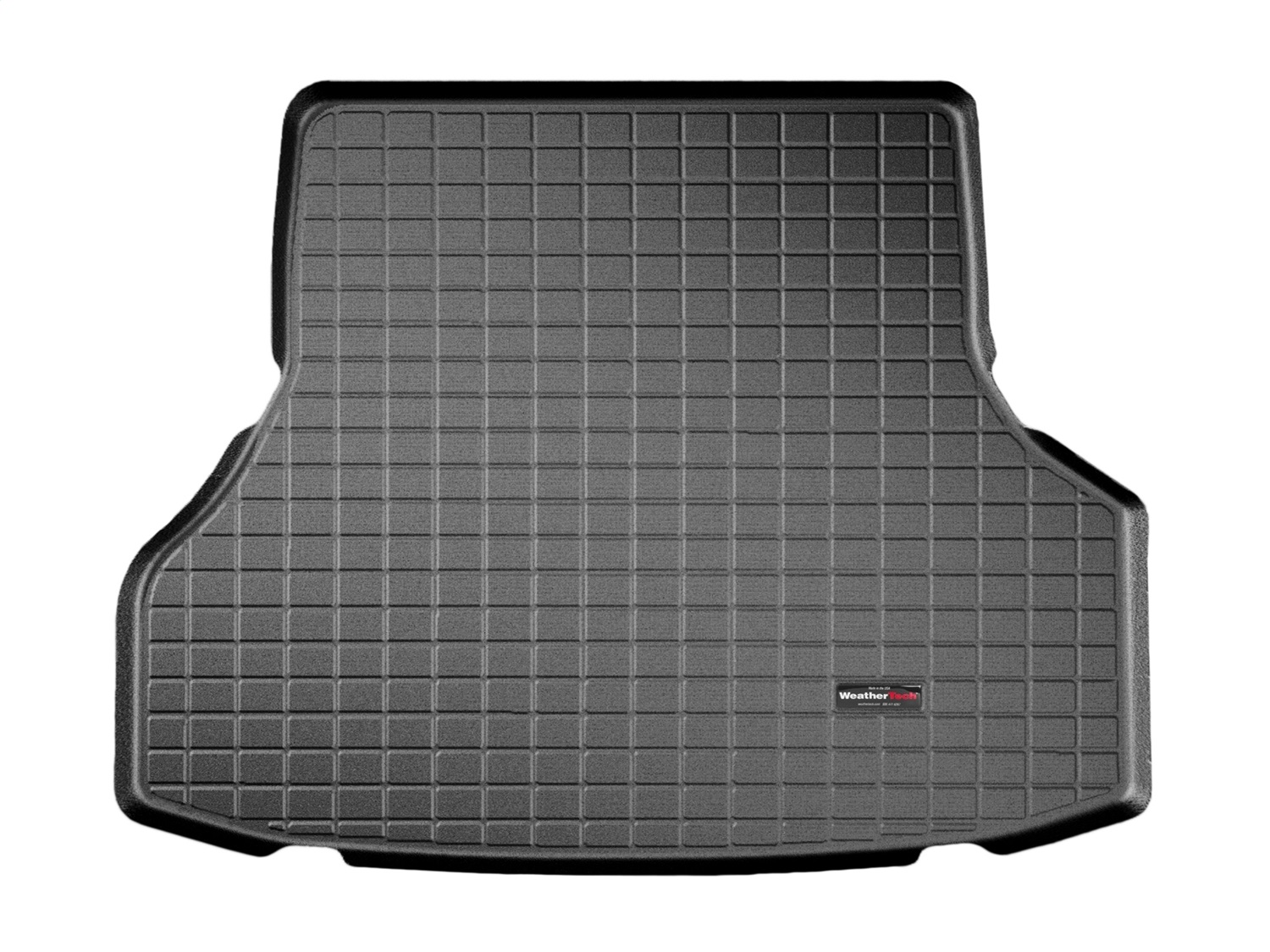 Weathertech - 40728 - Cargo Area Liner