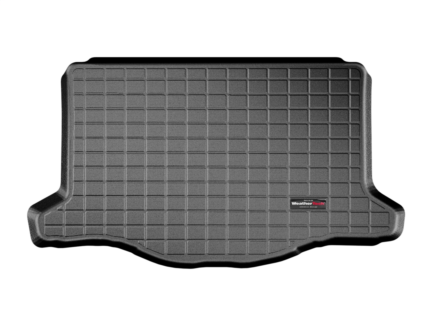 Weathertech - 40730 - Cargo Area Liner