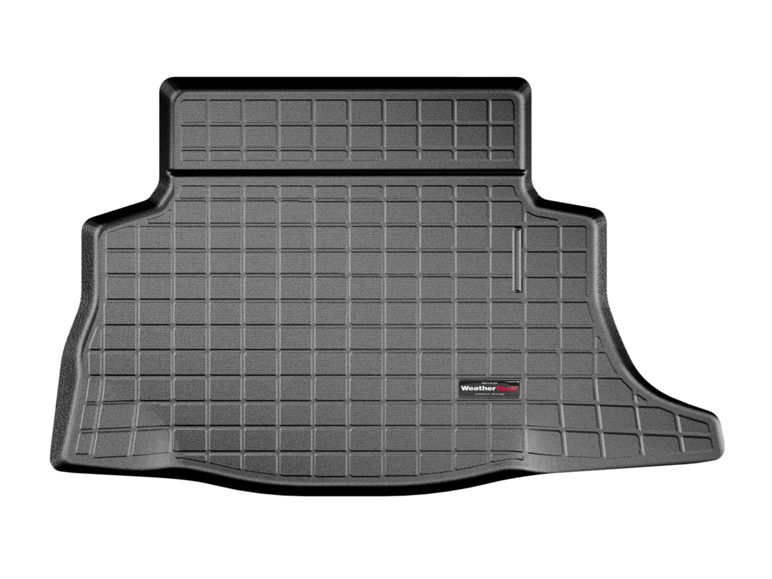 Weathertech - 40735 - Cargo Area Liner