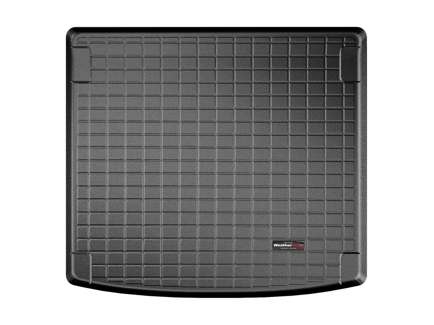 Weathertech - 40738 - Cargo Area Liner