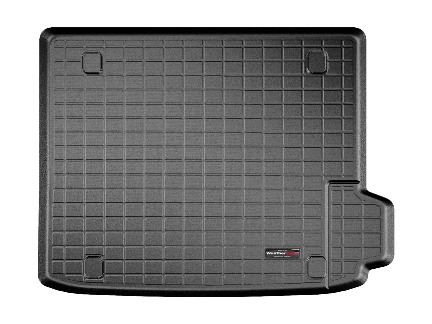 Weathertech - 40739 - Cargo Area Liner