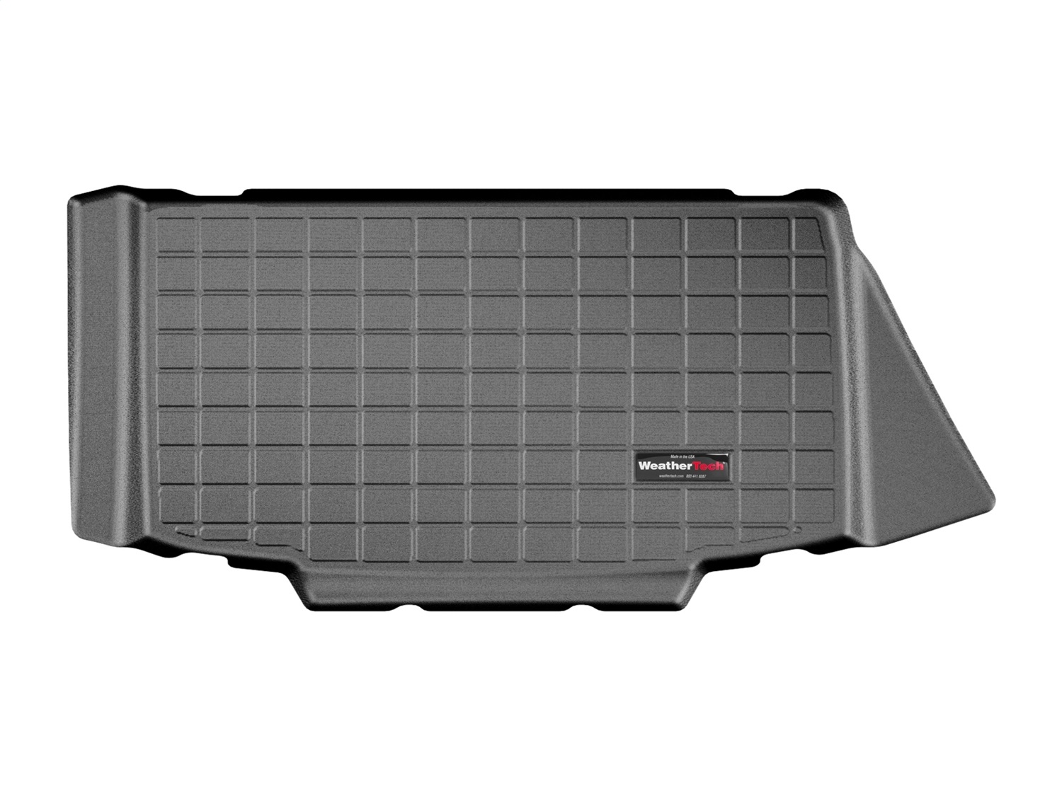 Weathertech - 40741 - Cargo Area Liner