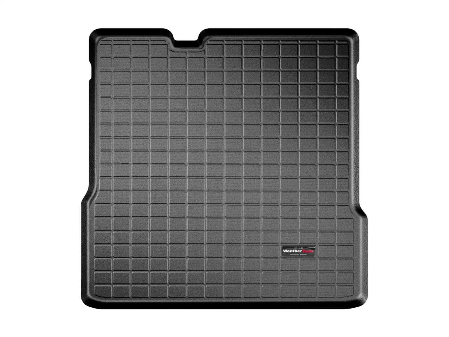 Weathertech - 40746 - Cargo Area Liner