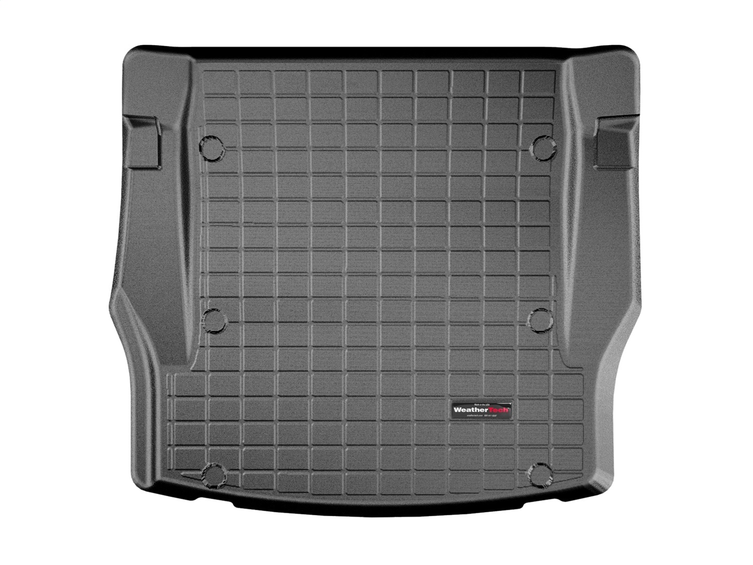 Weathertech - 40747 - Cargo Area Liner