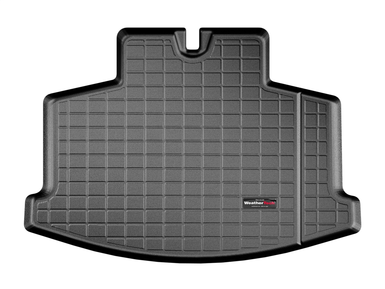 Weathertech - 40749 - Cargo Area Liner