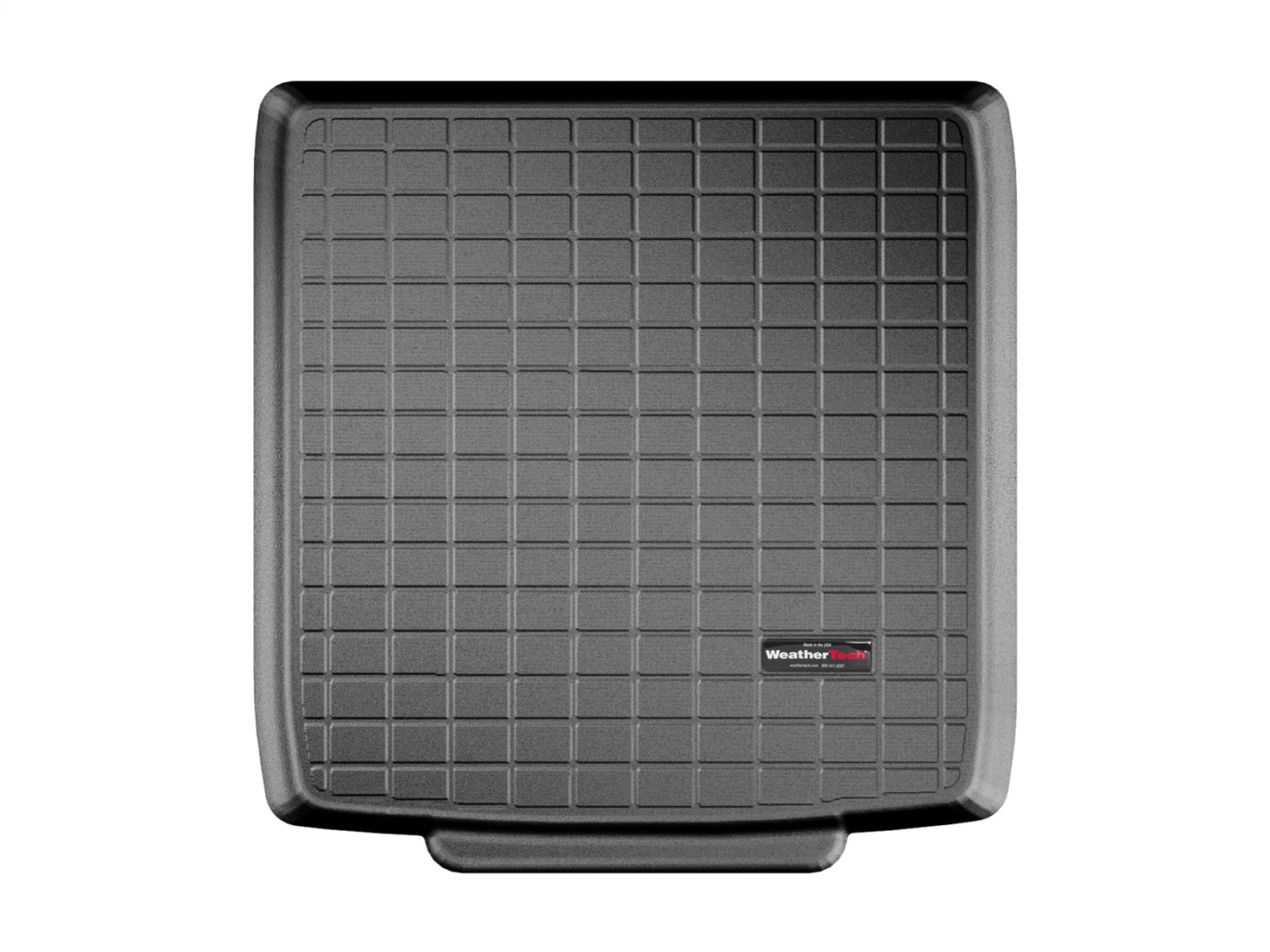 Weathertech - 40753 - Cargo Area Liner