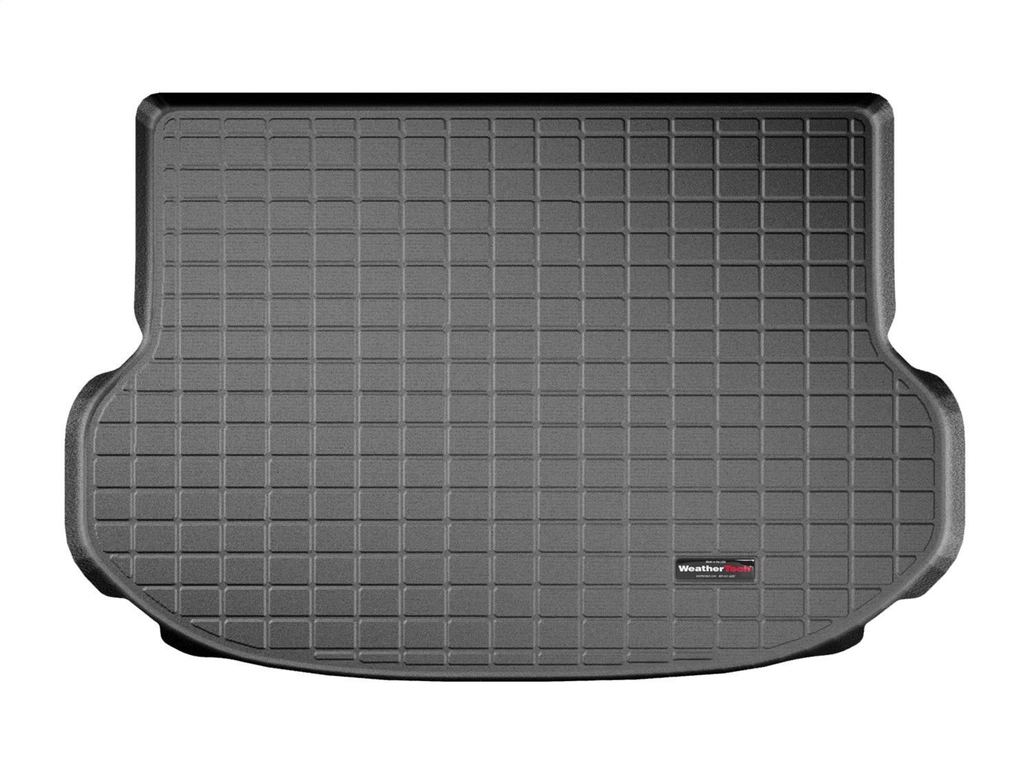 Weathertech - 40756 - Cargo Area Liner