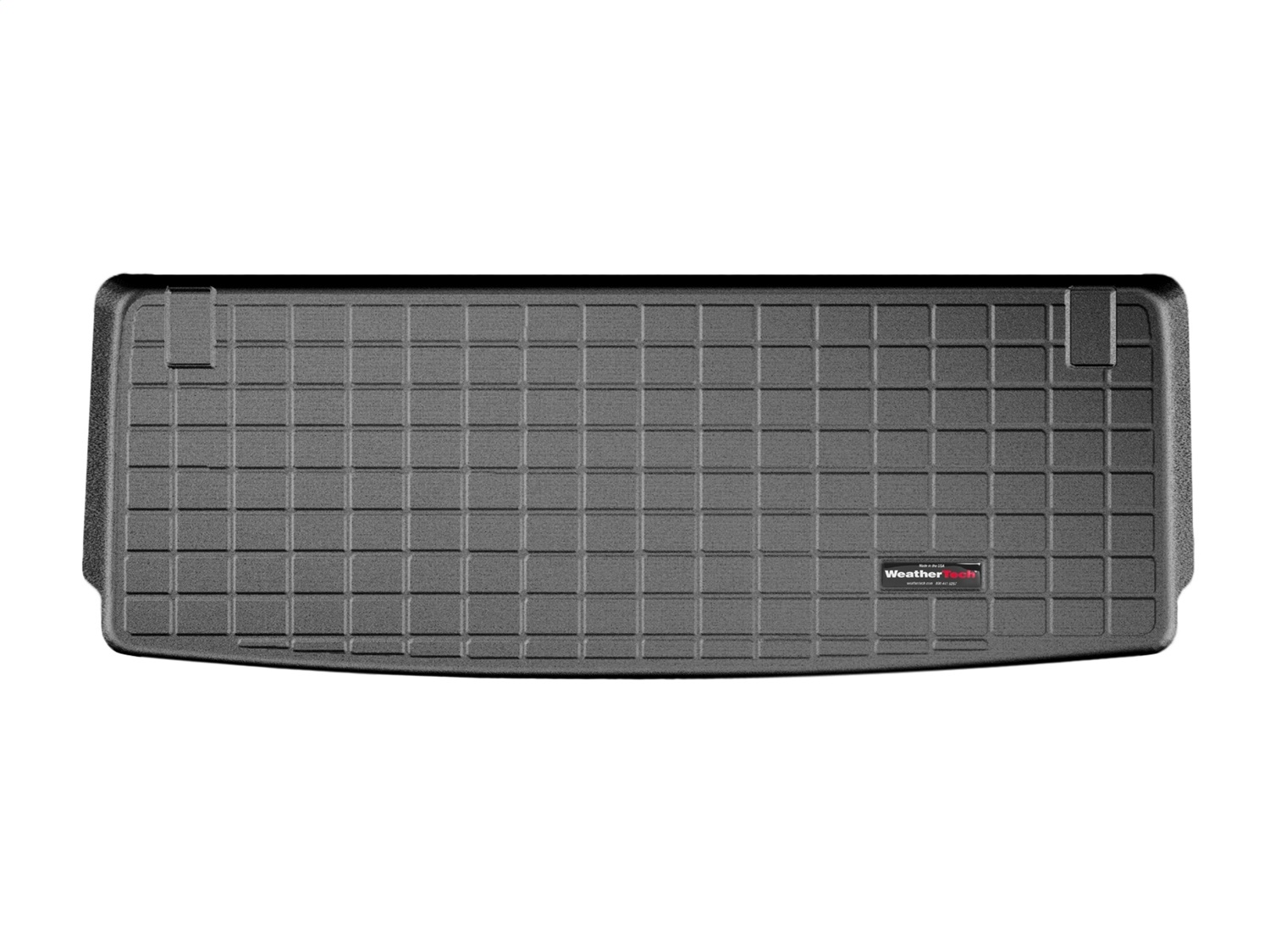 Weathertech - 40758 - Cargo Area Liner