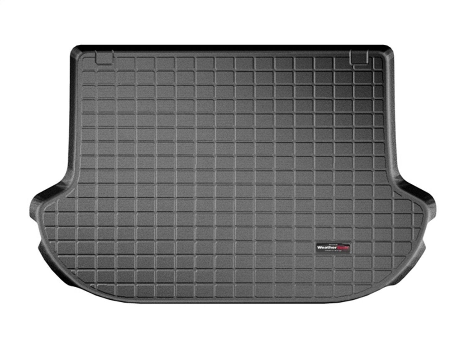 Weathertech - 40761 - Cargo Area Liner