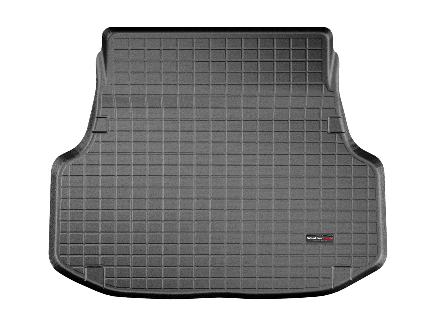 Weathertech - 40762 - Cargo Area Liner