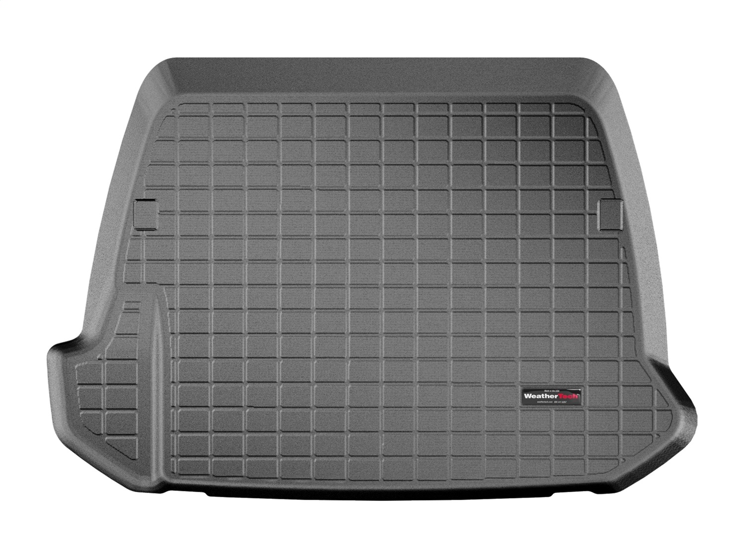Weathertech - 40770 - Cargo Area Liner