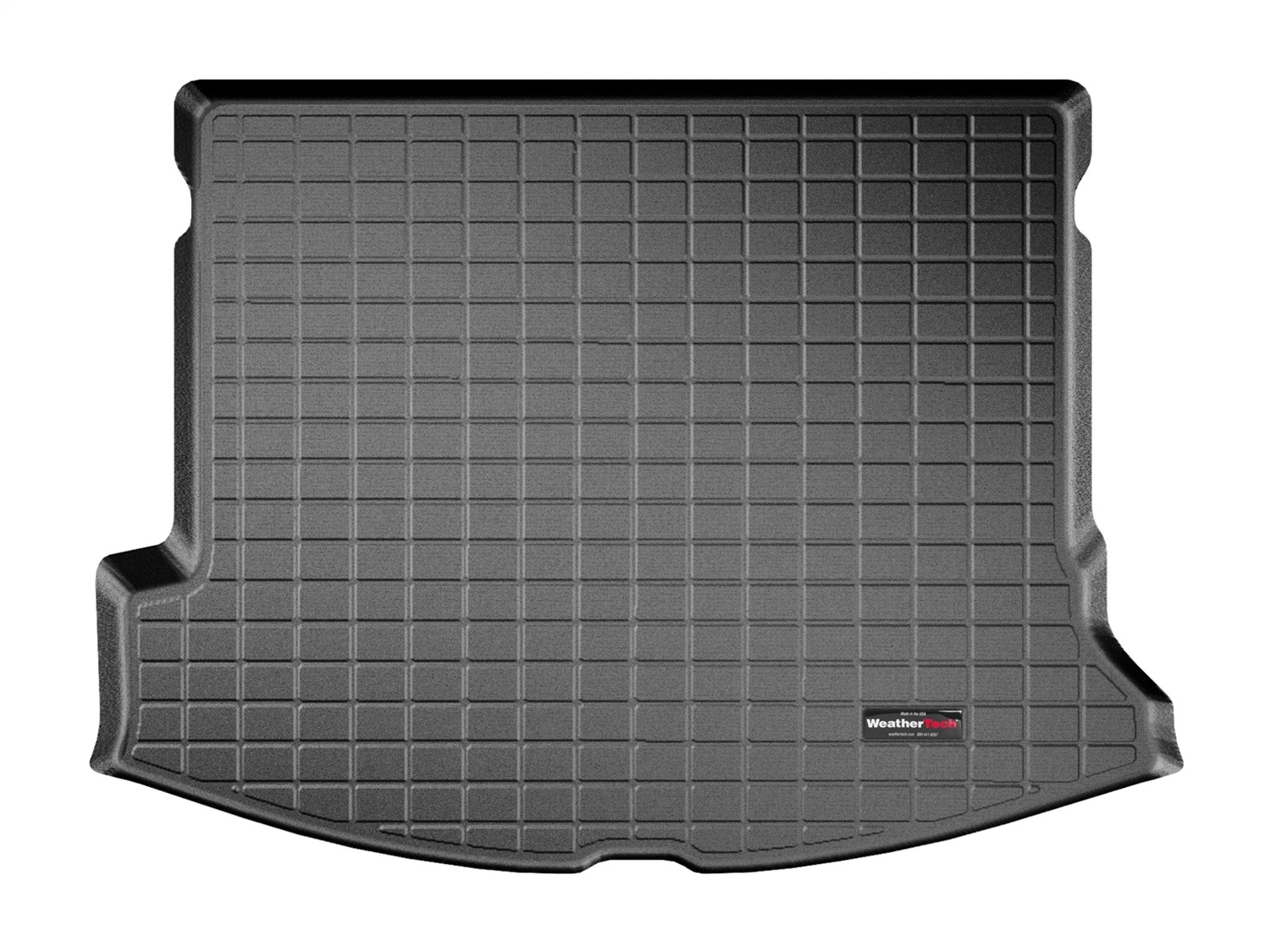 Weathertech - 40771 - Cargo Area Liner