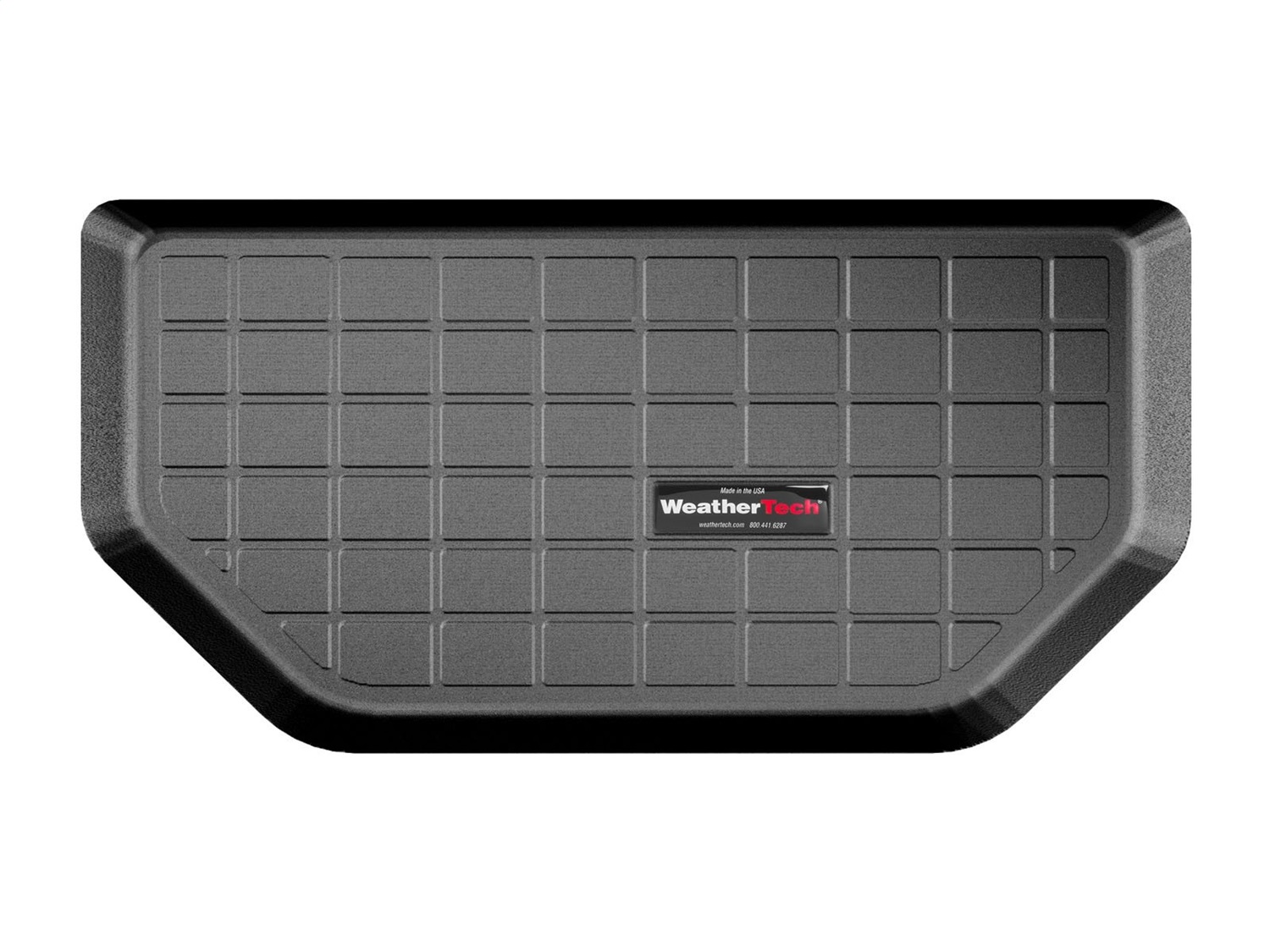 Weathertech - 40775 - Cargo Area Liner