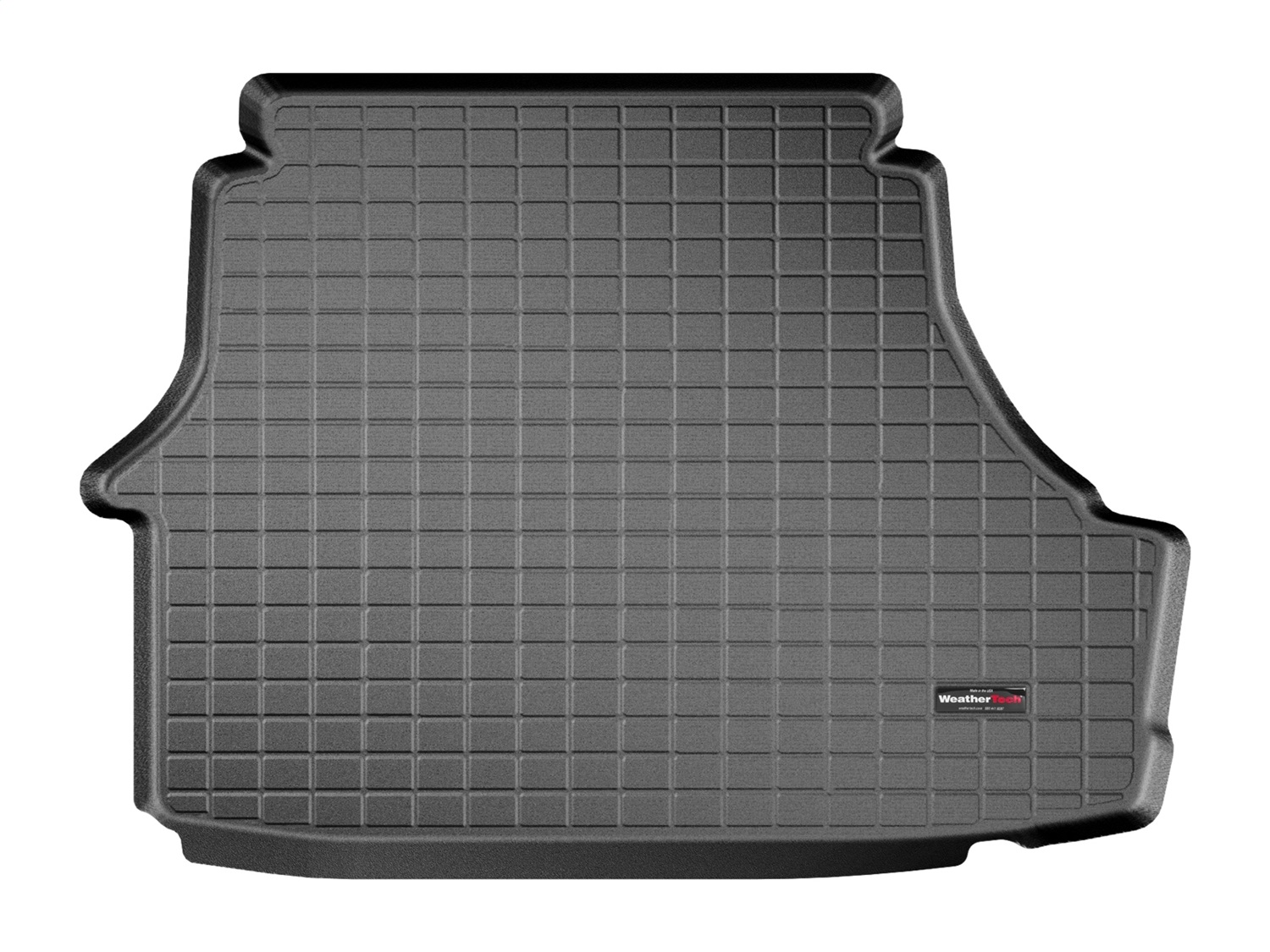 Weathertech - 40777 - Cargo Area Liner
