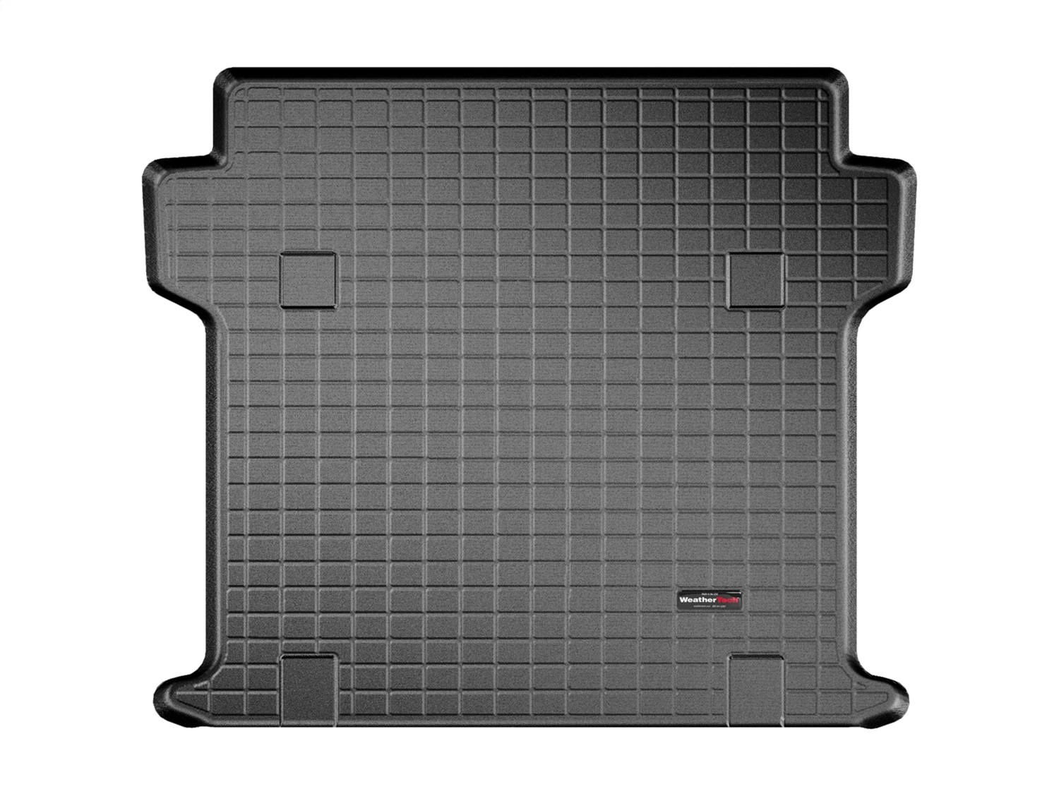 Weathertech - 40779 - Cargo Area Liner
