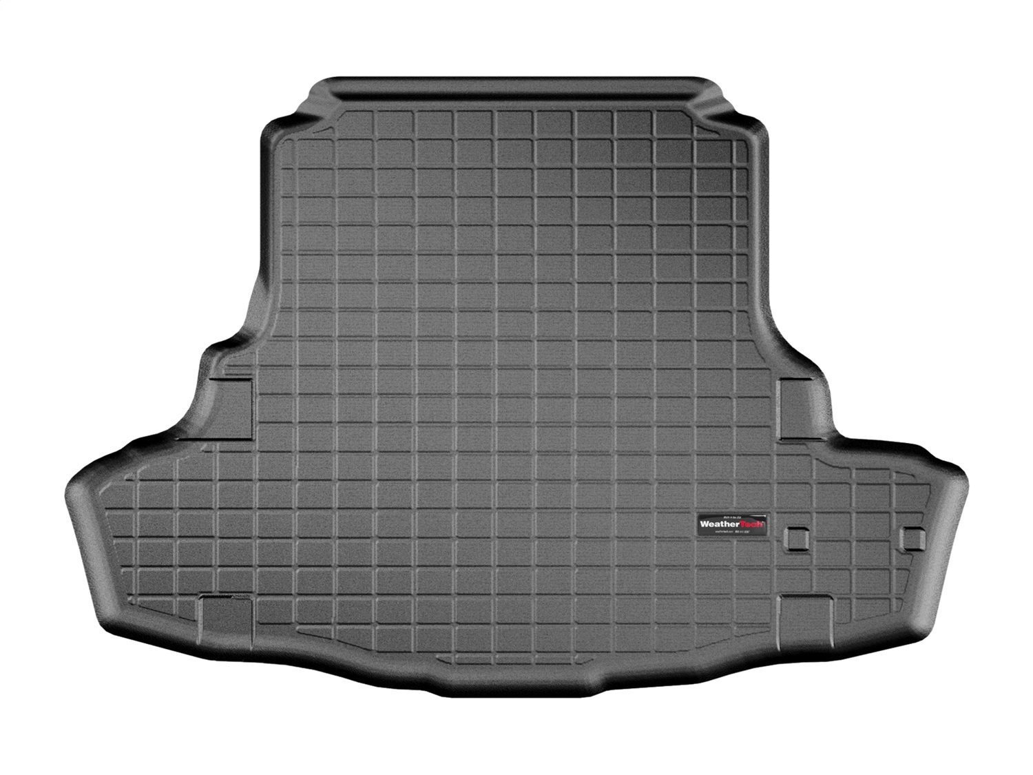 Weathertech - 40794 - Cargo Area Liner