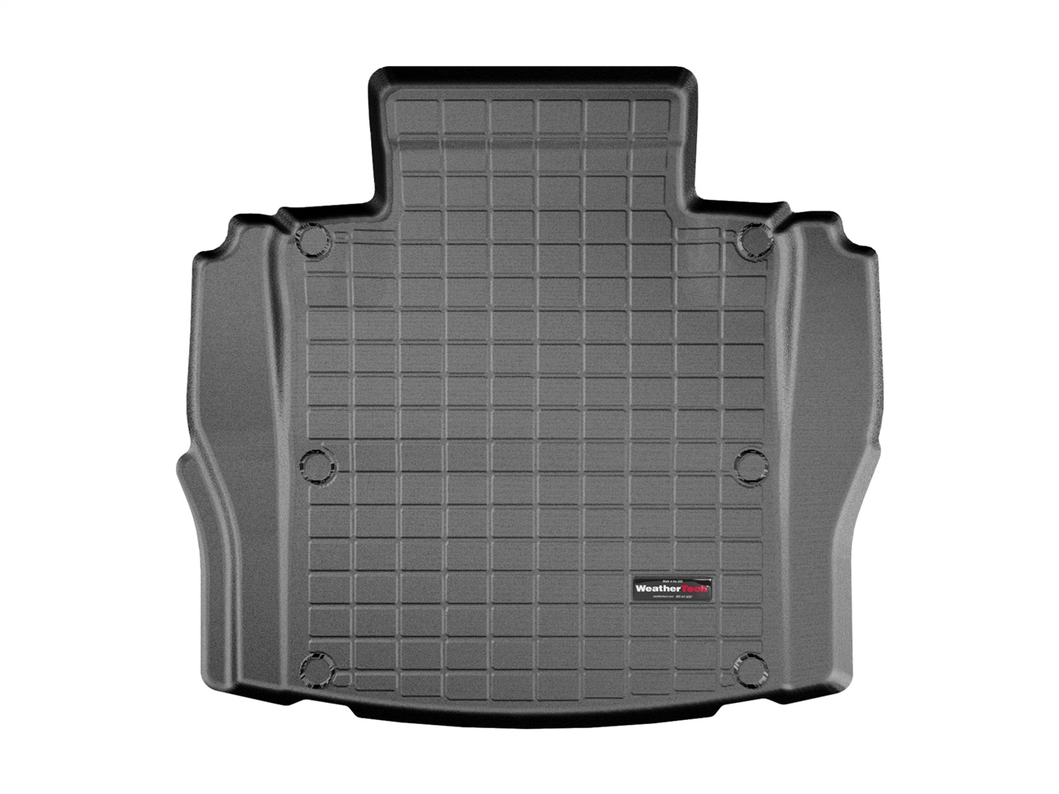 Weathertech - 40796 - Cargo Area Liner