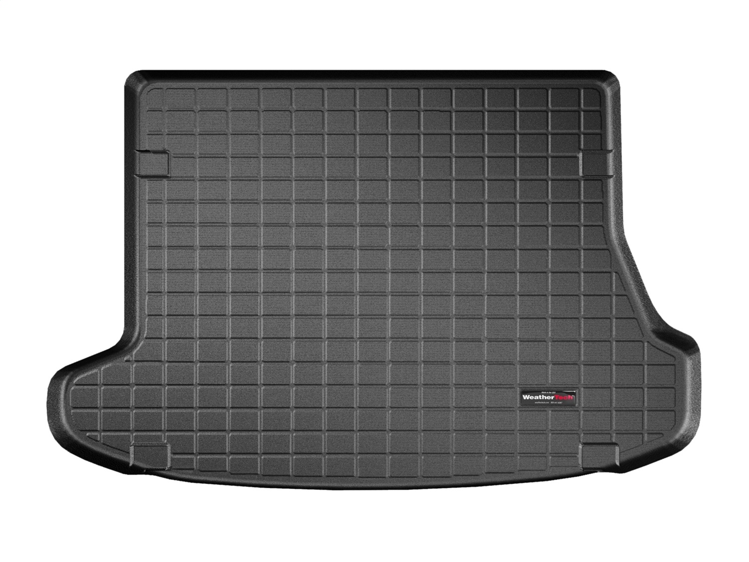 Weathertech - 40798 - Cargo Area Liner