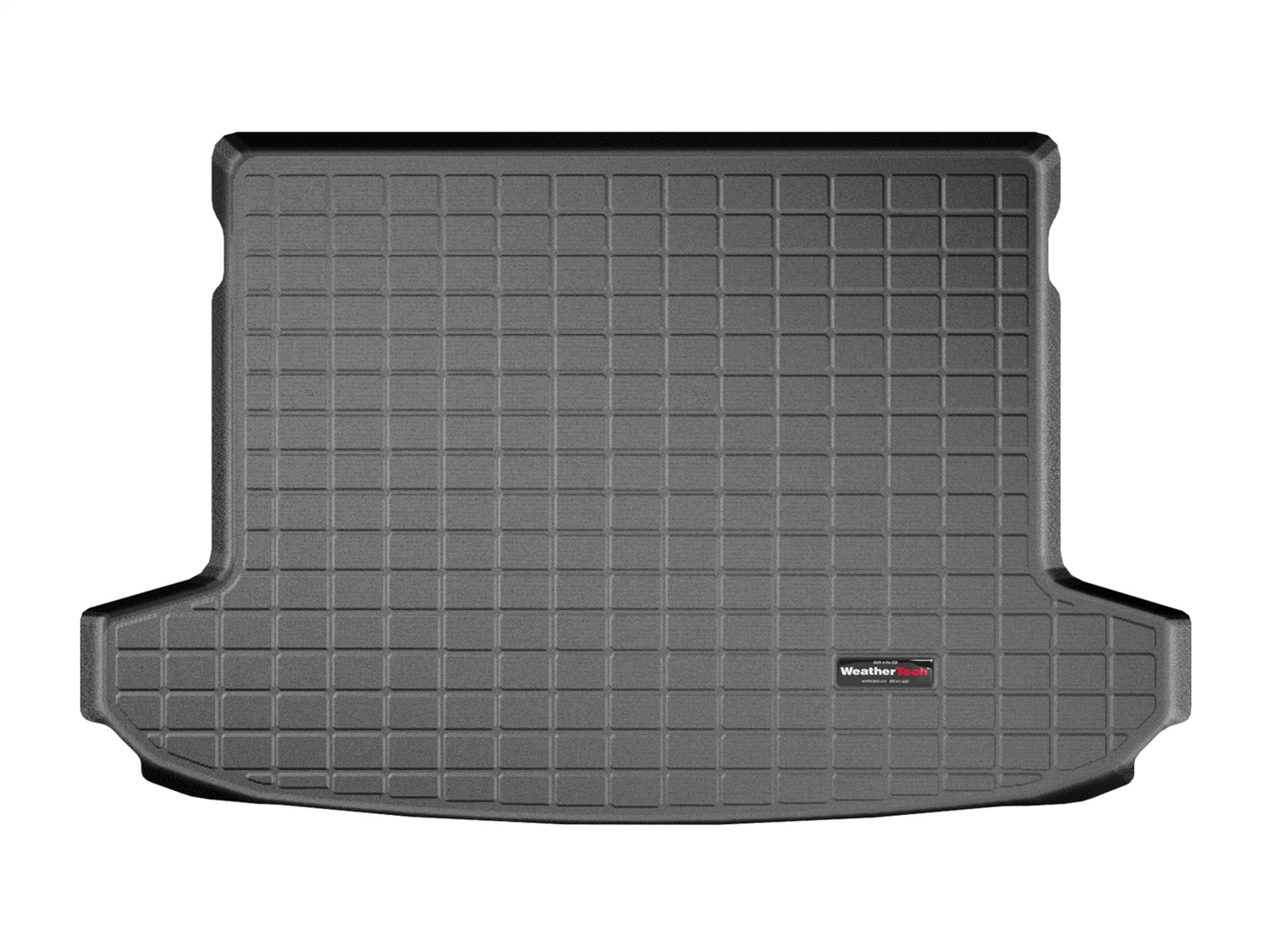 Weathertech - 40800 - Cargo Area Liner