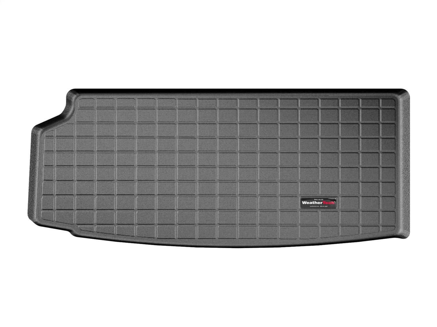 Weathertech - 40804 - Cargo Area Liner