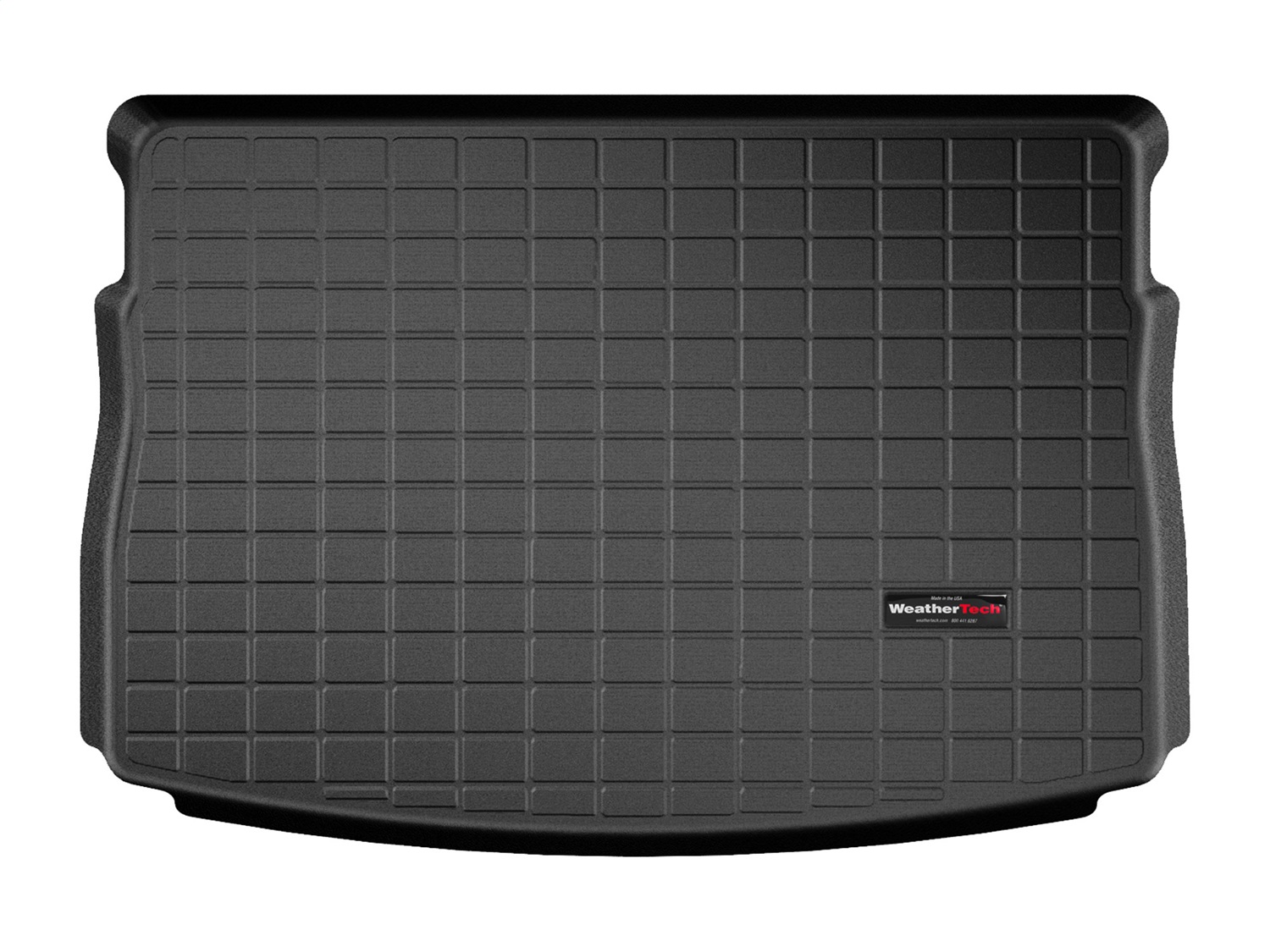Weathertech - 40807 - Cargo Area Liner
