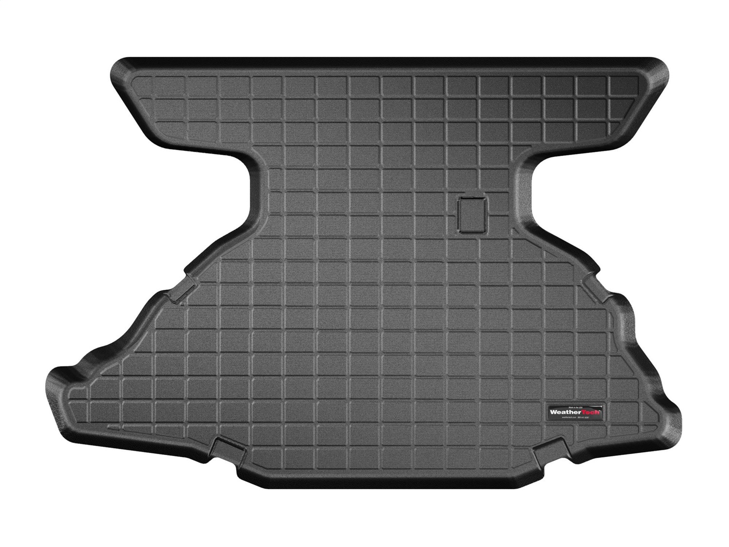 Weathertech - 40810 - Cargo Area Liner