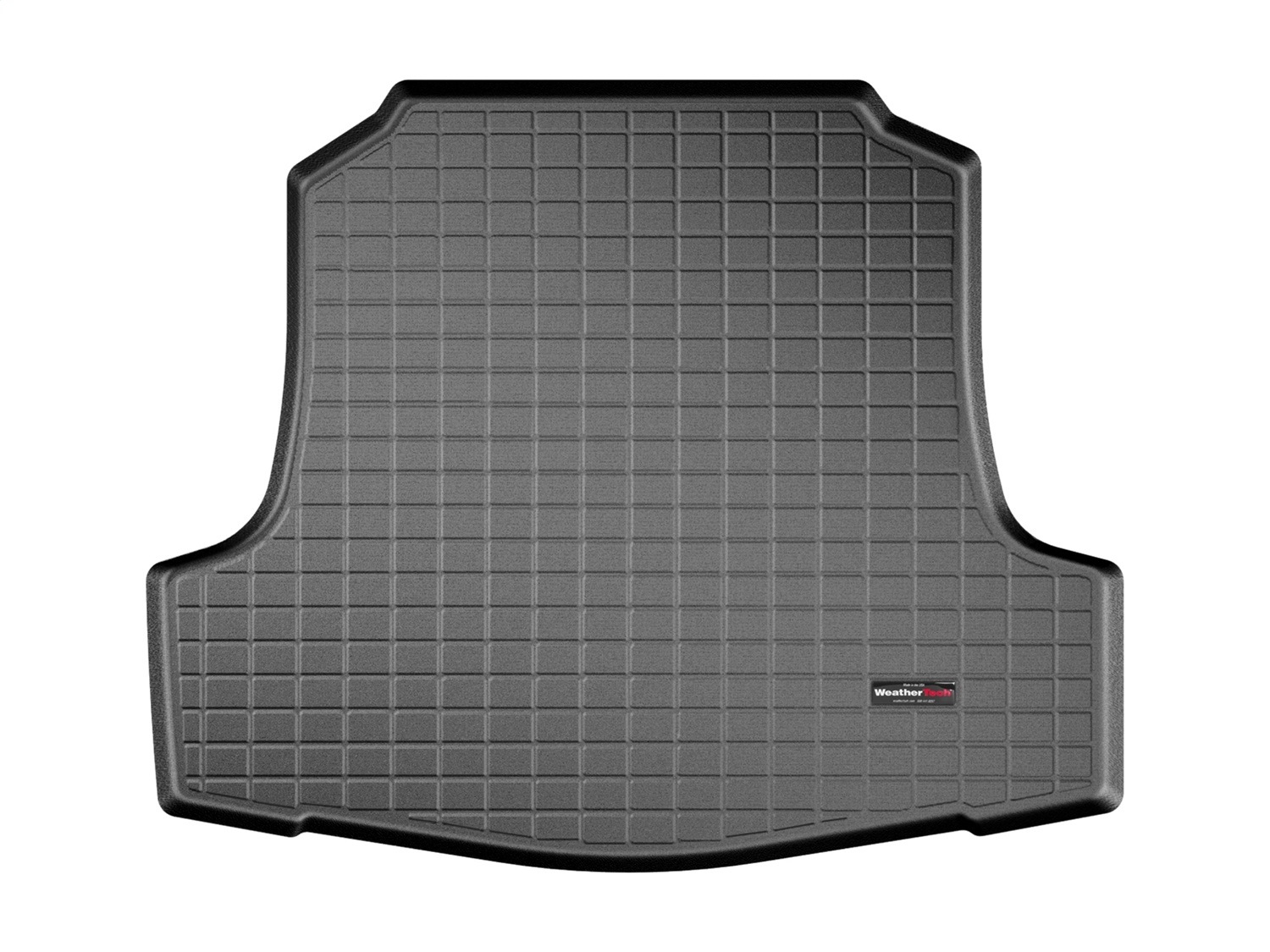 Weathertech - 40813 - Cargo Area Liner