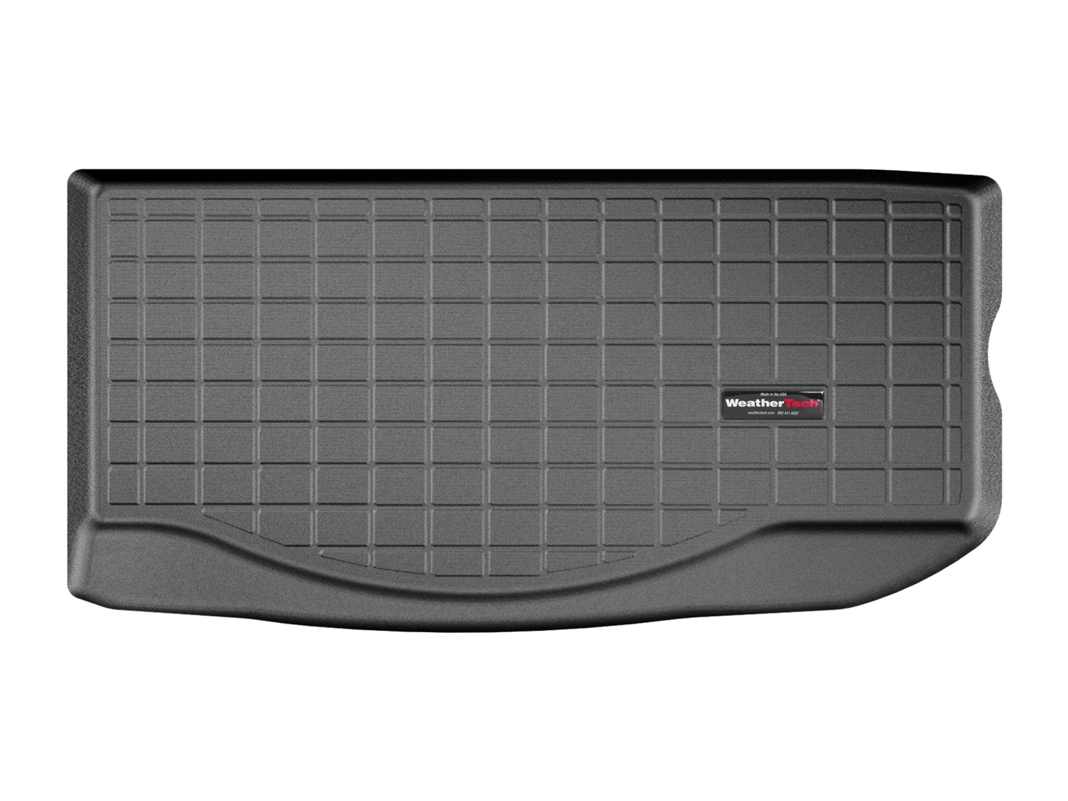 Weathertech - 40815 - Cargo Area Liner